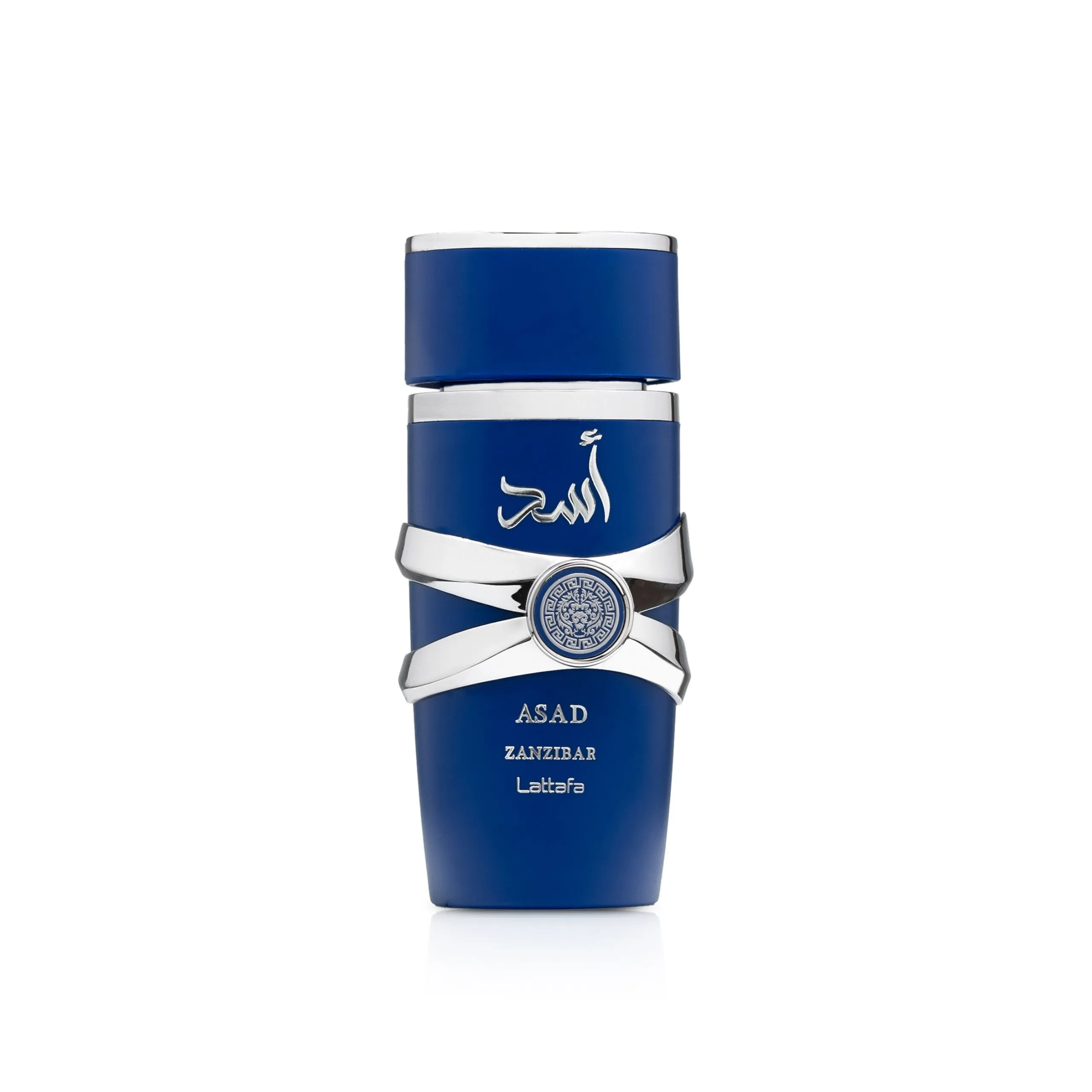 Asad-Zanzibar