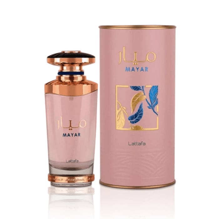 Mayar-Perfume
