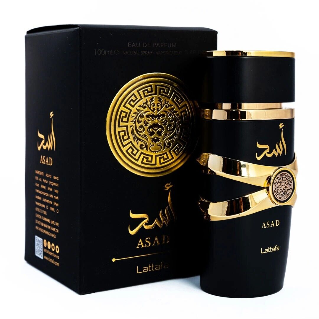 Asad-for-Men