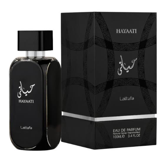 Hayati-Al-Aswad-Perfume