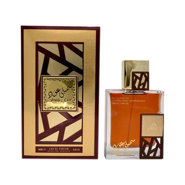 Simply-Oud