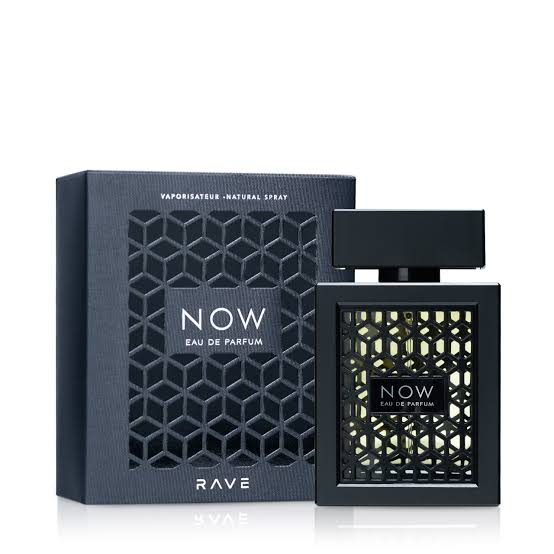 Now--Parfum