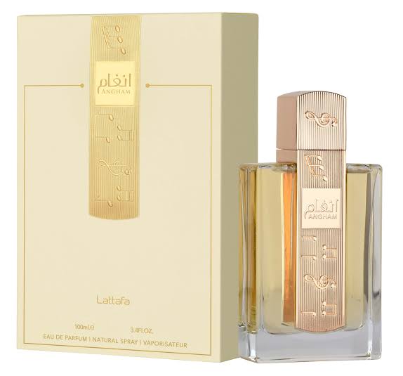 Angham-Perfume