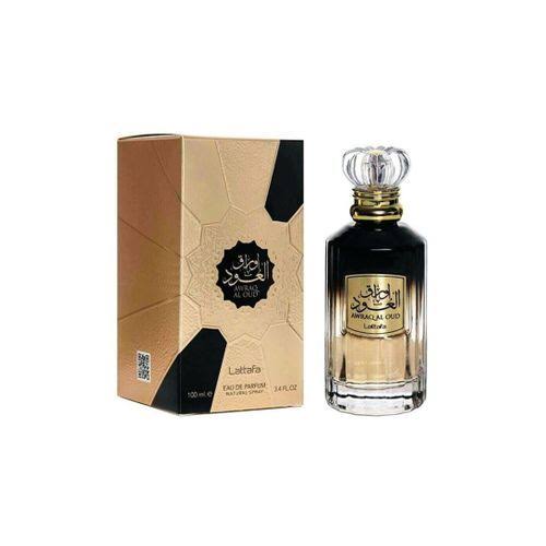 Awraq-Al-Oud