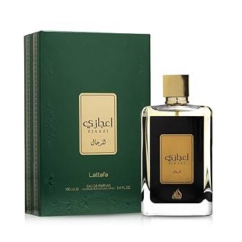 Ejazi-Perfume