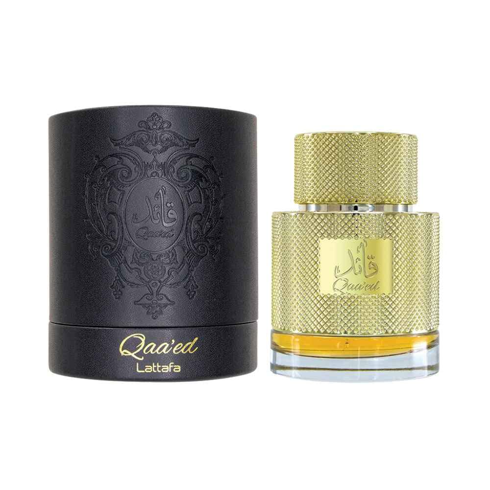 Qaed-Perfume