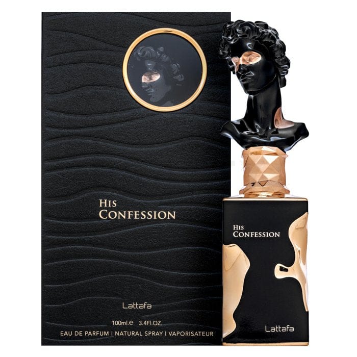 His-Confession