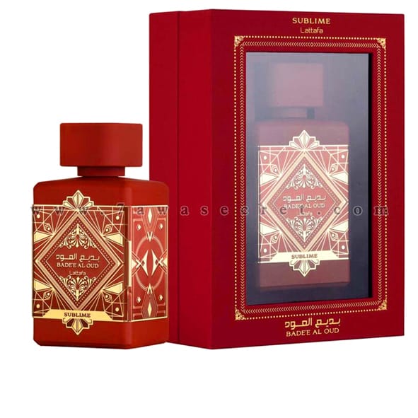 Badee-Al-Oud-Sublime