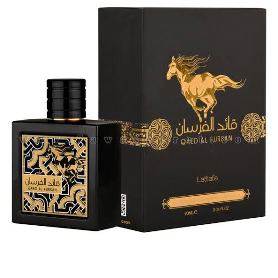 Qaed-Al-Fursan