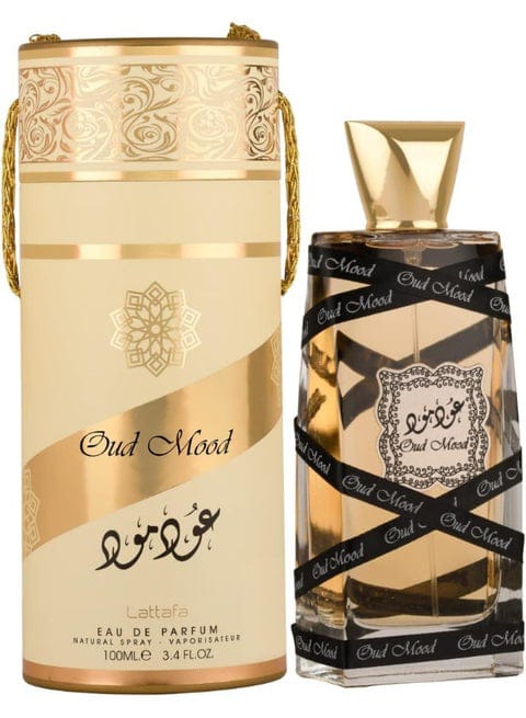 Oud-Mood