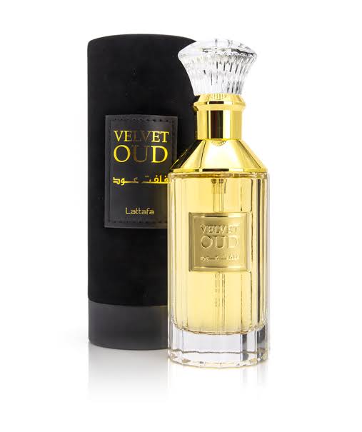 Velvet-Oud