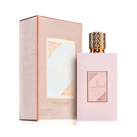 Ameerat-Al-Arab-Prive-Rose