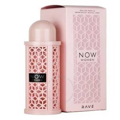 Rave-Now-Women