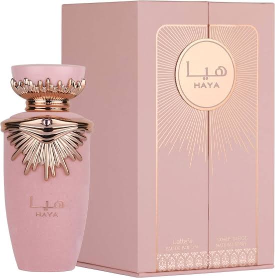 Haya-for-Women