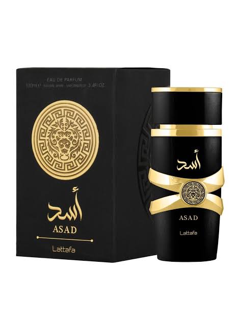 Asad-for-Men