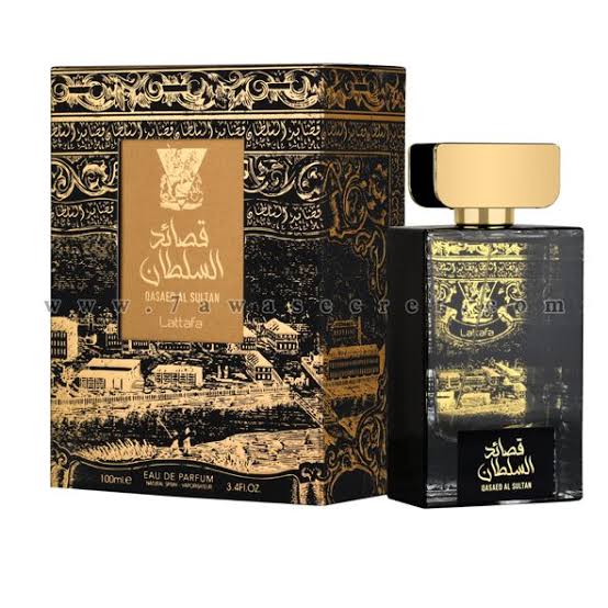 Qasaed-Al-Sultan-Perfume