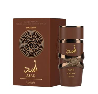 Asad-Bourbon