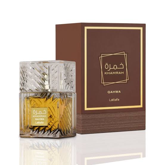 Khamrah-Qahwa