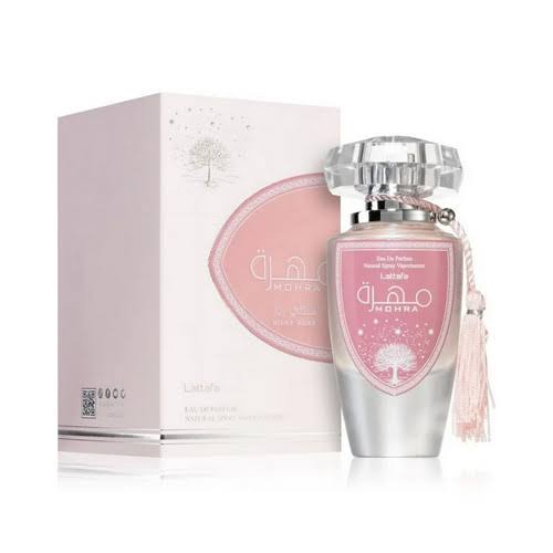 Mahra-Silky-Rose-Perfume